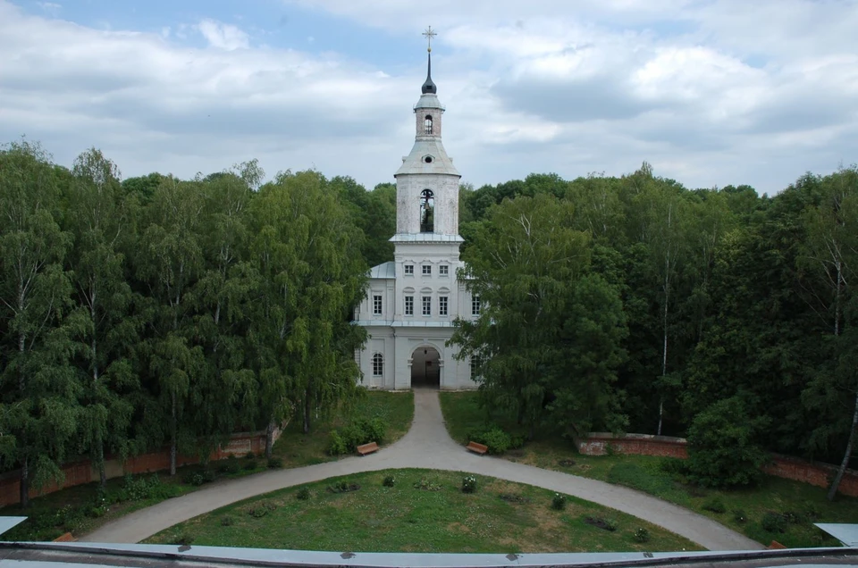 каталог Богородицк