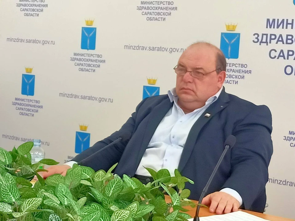 Олег Костин
