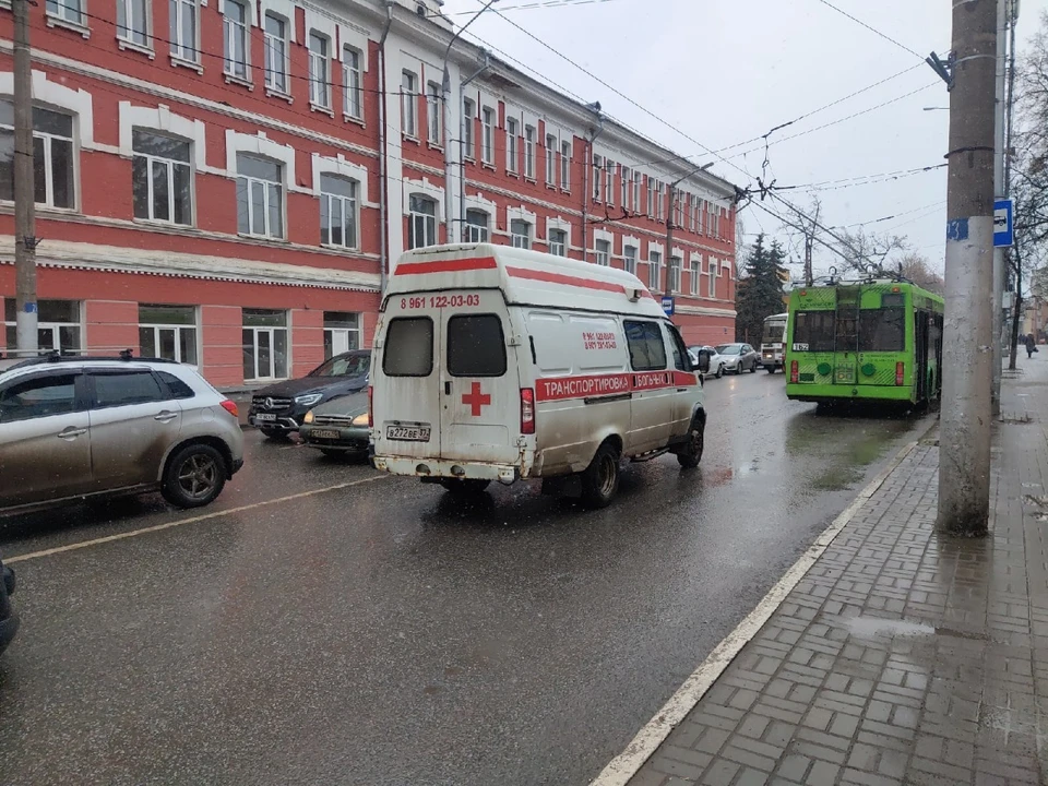 Федеральный оперштаб обновил данные.