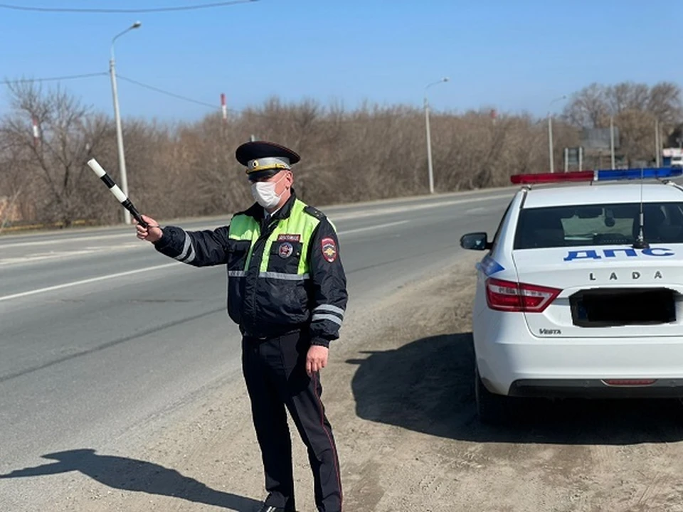 Гибдд получит приборы мгновенного выявления нетрезвых водителей