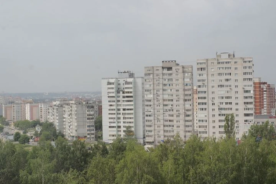 В Туле прокуратура помогла сироте получить собственное жилье