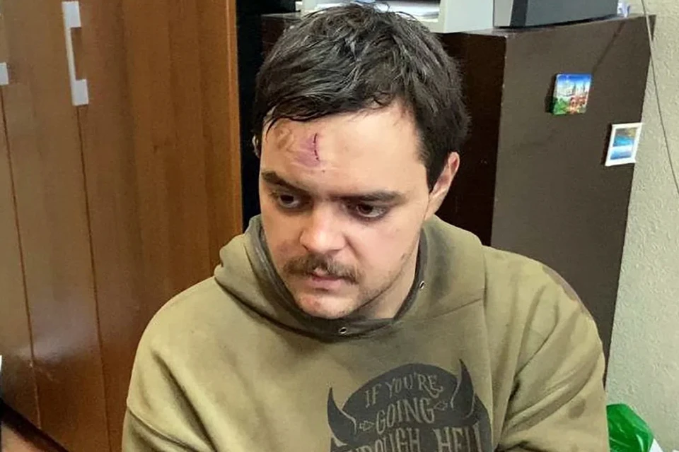 Эйден Эйслин уже обратился к премьер-министру Борису Джонсону
