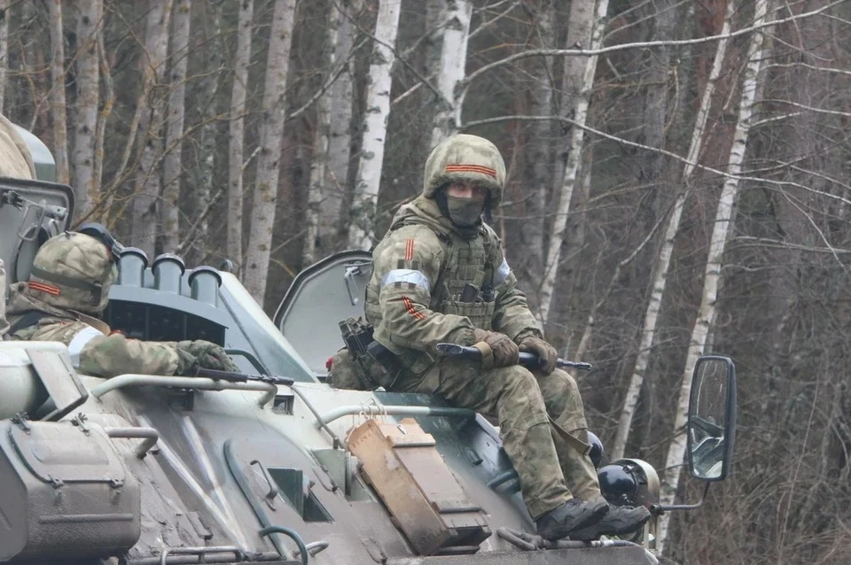 Минобороны России предложило боевикам на «Азовстали» сложить оружие