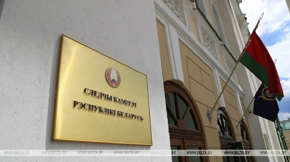 В Следственном комитете заявили, что участники террористической организации «Супрацiў» готовили теракты в Беларуси. Фото: БелТА