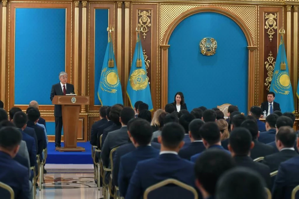 Взять тот же Нацкурултай, какими будут статус и полномочия этого высокого собрания?