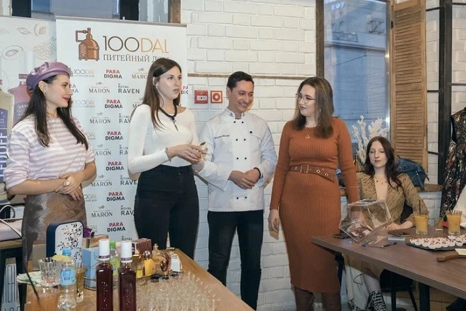 Фото: предоставлено пресс-службой