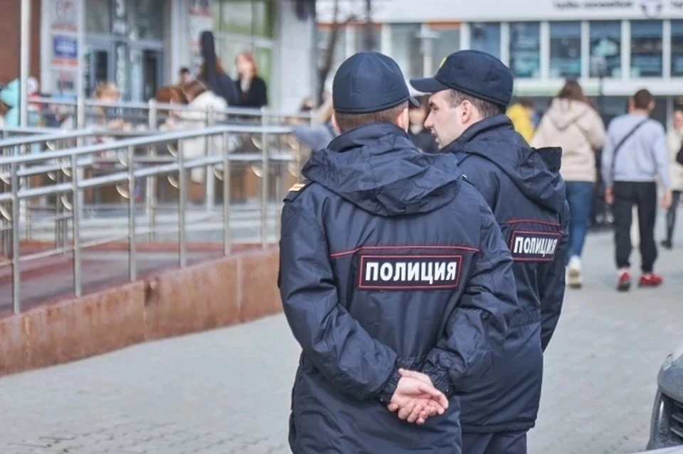 Информация о минировании школ оказалась ложной