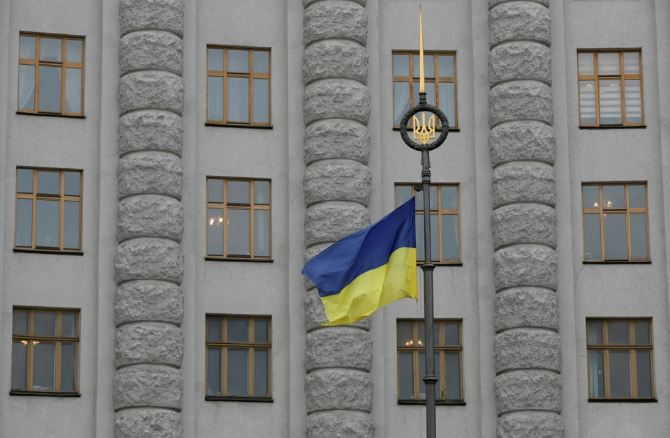 Минобороны России предупредило о риске эпидемиологической катастрофы в Николаеве
