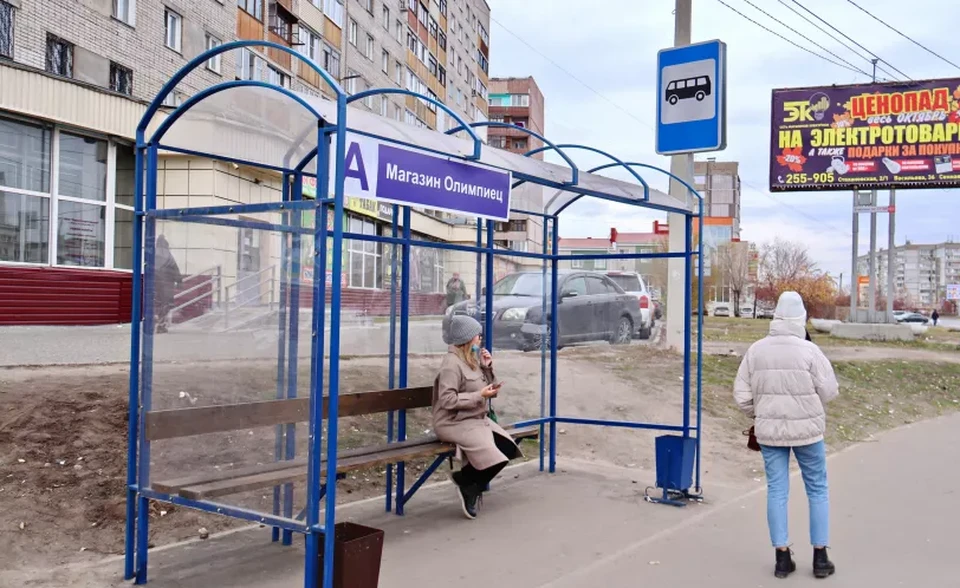 Фото: Сергей Кулыгин, "БР"