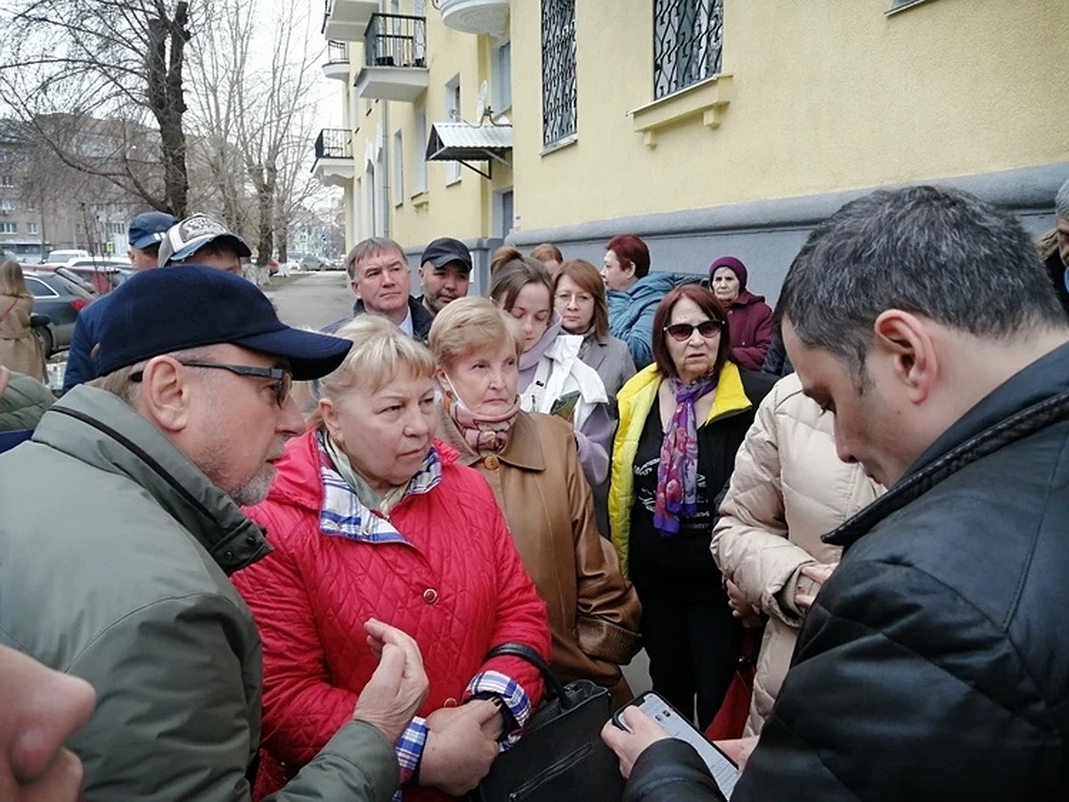 Застройщик Сурков объяснил, как его компания получила землю под ТЦ «Гудок»  в Самаре - KP.RU