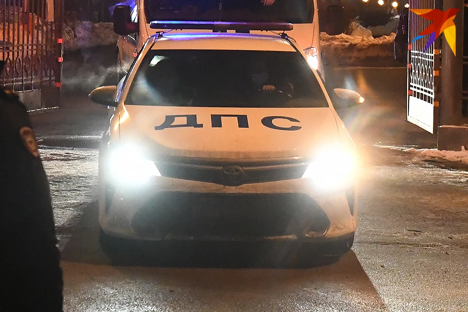 В областном центре за сутки пострадали в ДТП двое детей.