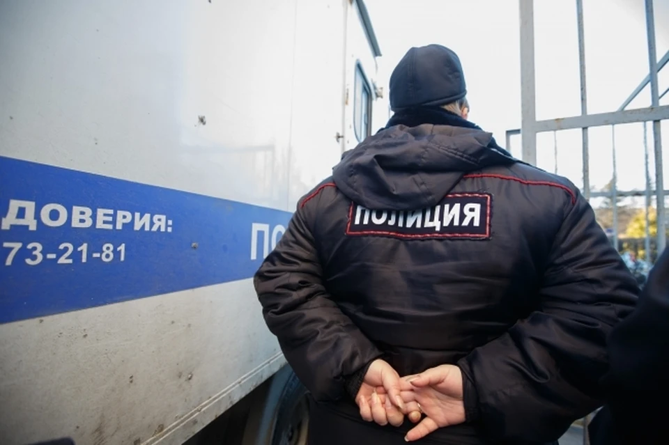 Девушкам грозит до 7 лет лишения свободы