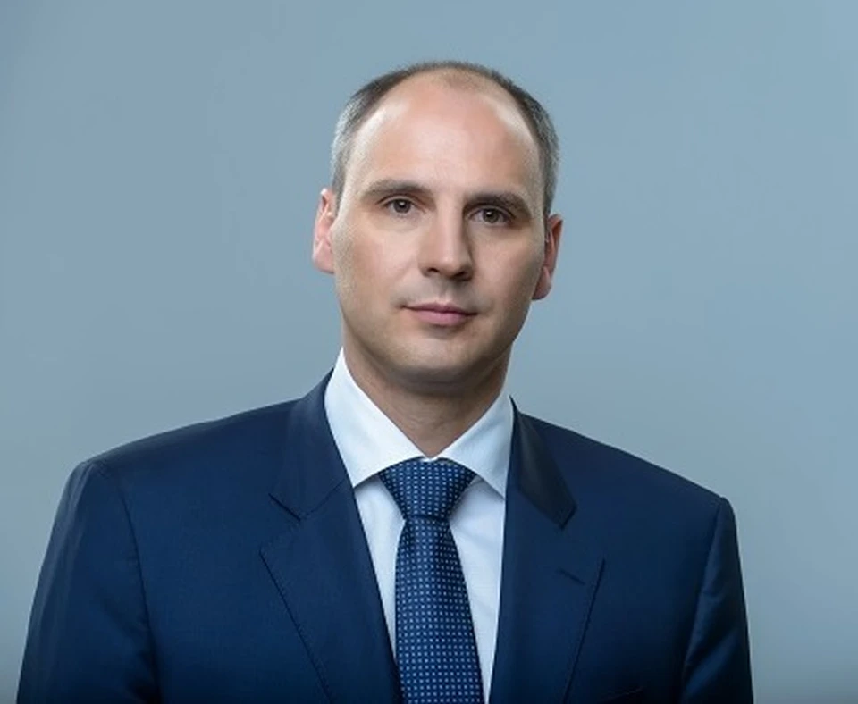 Глава региона отметил, что можно строить планы по дальнейшему использованию территории на Советской