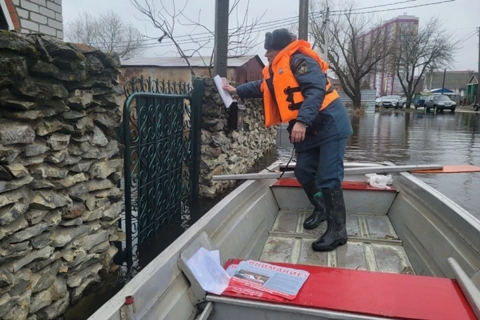 Фото: пресс-служба Брянской городской администрации.