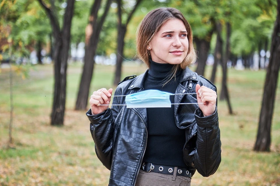 В Новосибирской области не будут ужесточать антиковидные меры на майских праздниках.