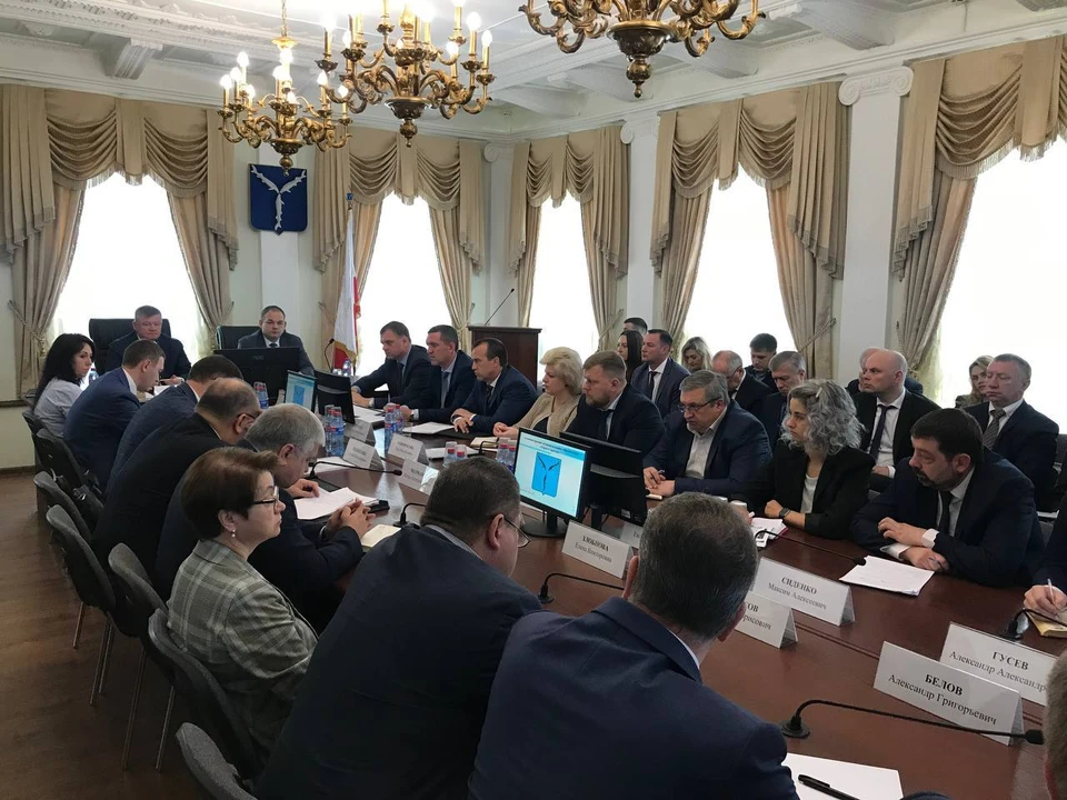 Михаил Исаев