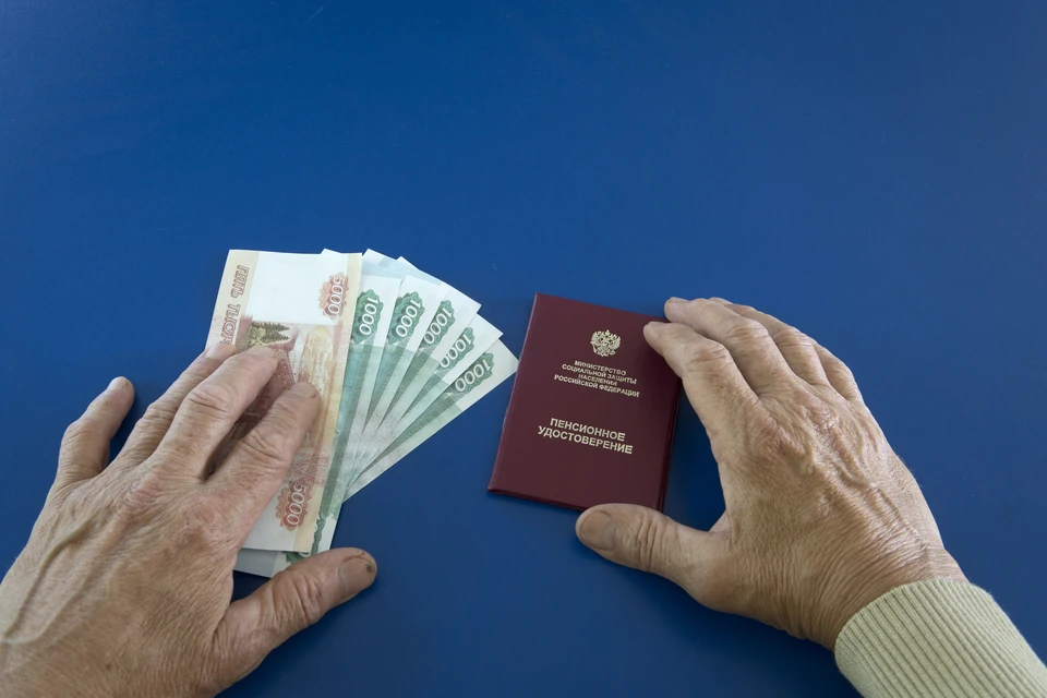 Ветераны Великой Отечественной войны получили выплату в 10 тысяч рублей ко Дню Победы