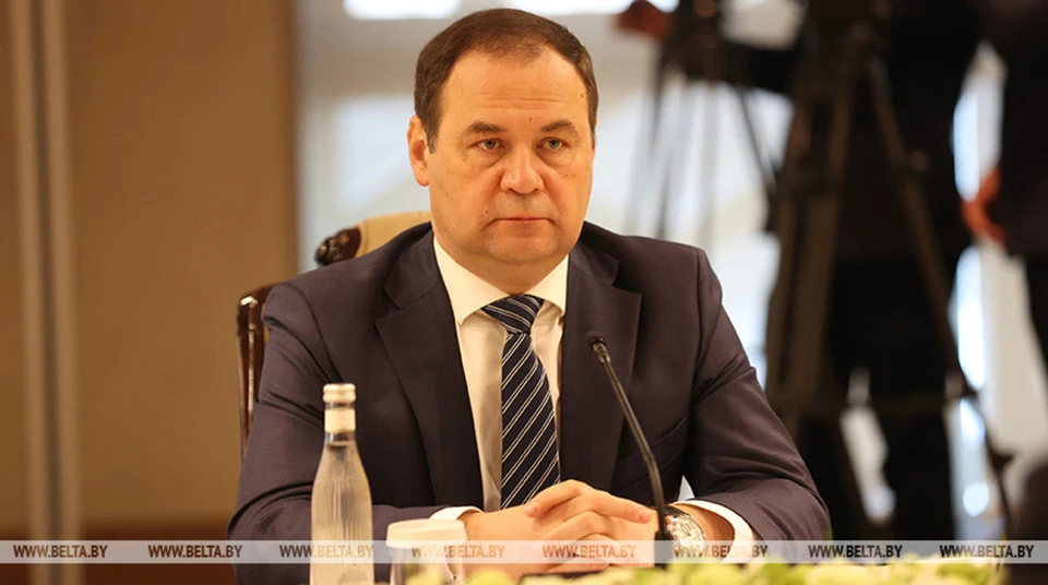Беларусь и Узбекистан намерены увеличить товарооборот минимум до 500 миллионов долларов. Фото: БелТА