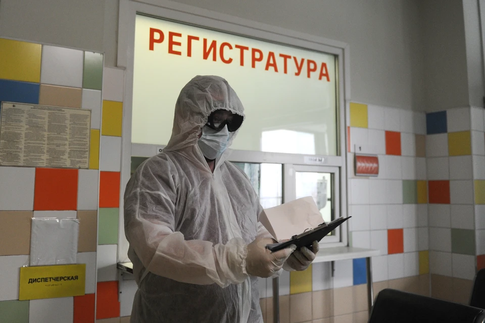 Ростов-на-Дону оказался в «зеленой зоне»