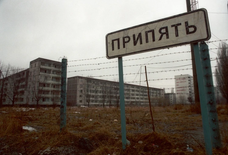 «Жар огня и смертоносное дыхание реактора»: челябинские спасатели вспомнили аварию на Чернобыльской АЭС