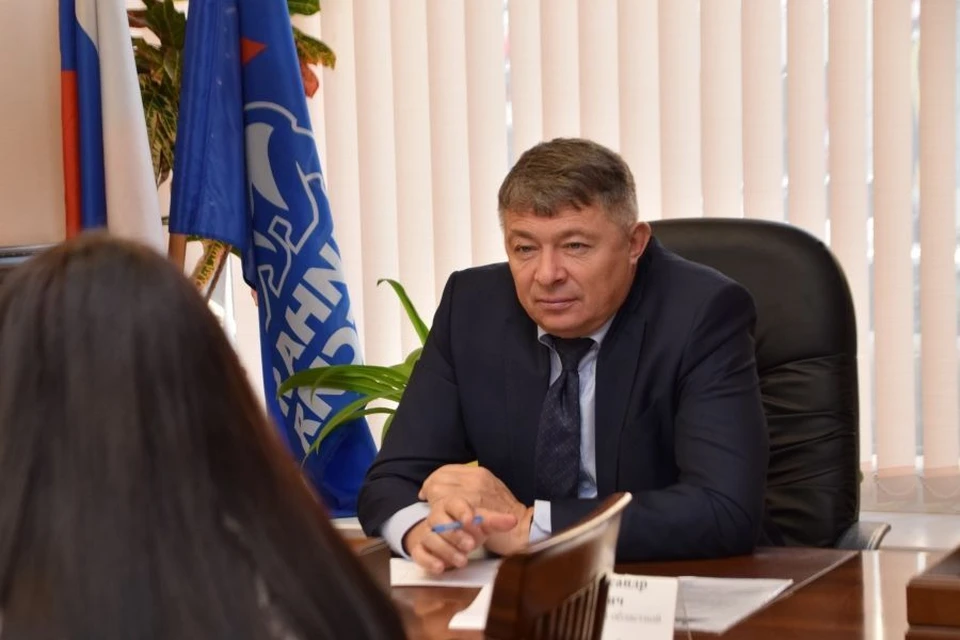 Александр Князев по официальным доходам оставил далеко позади даже молочного короля Аркадия Пономарева.