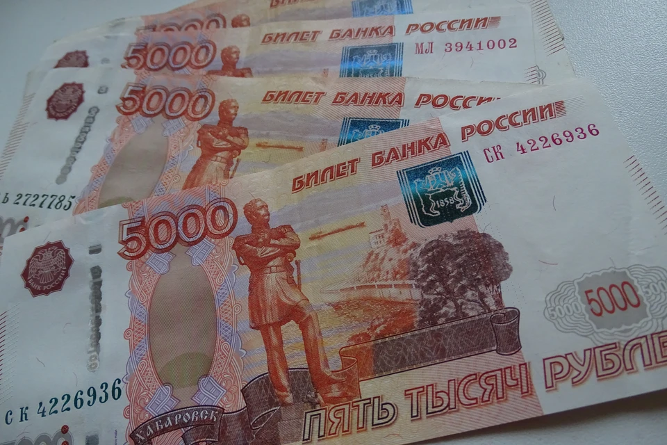 Мошенница выманила у липчанки 400000 рублей