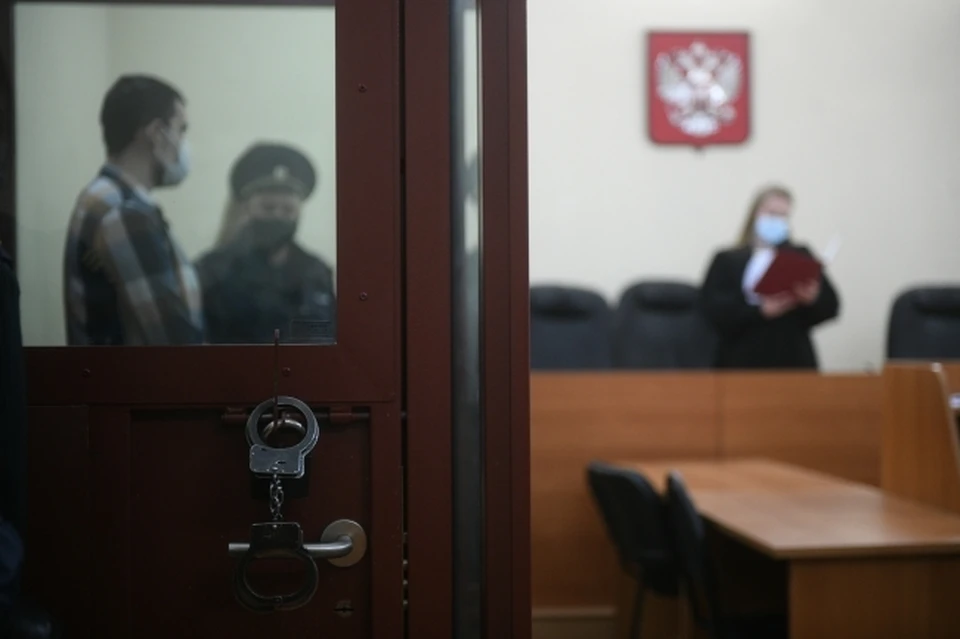 На Сахалине вынесли приговор двум похитителям человека