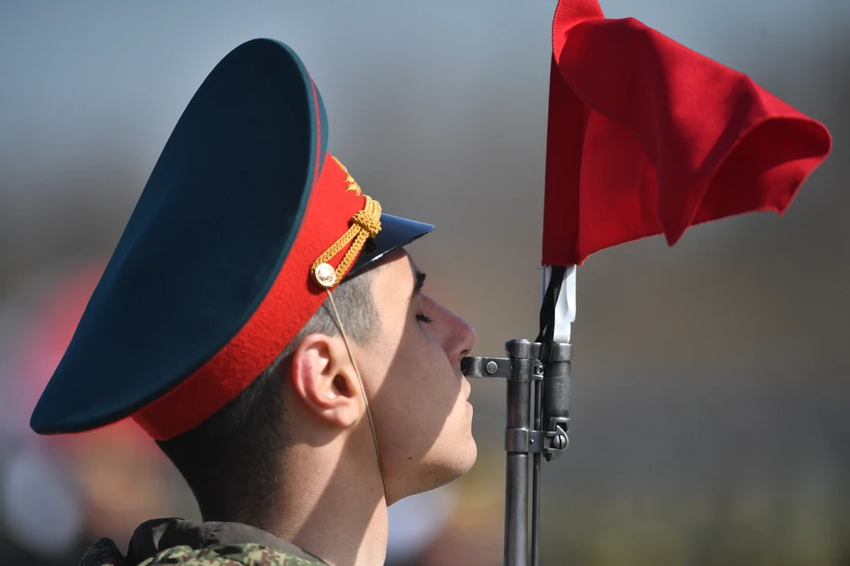 78% россиян воспринимают День Победы как личный праздник