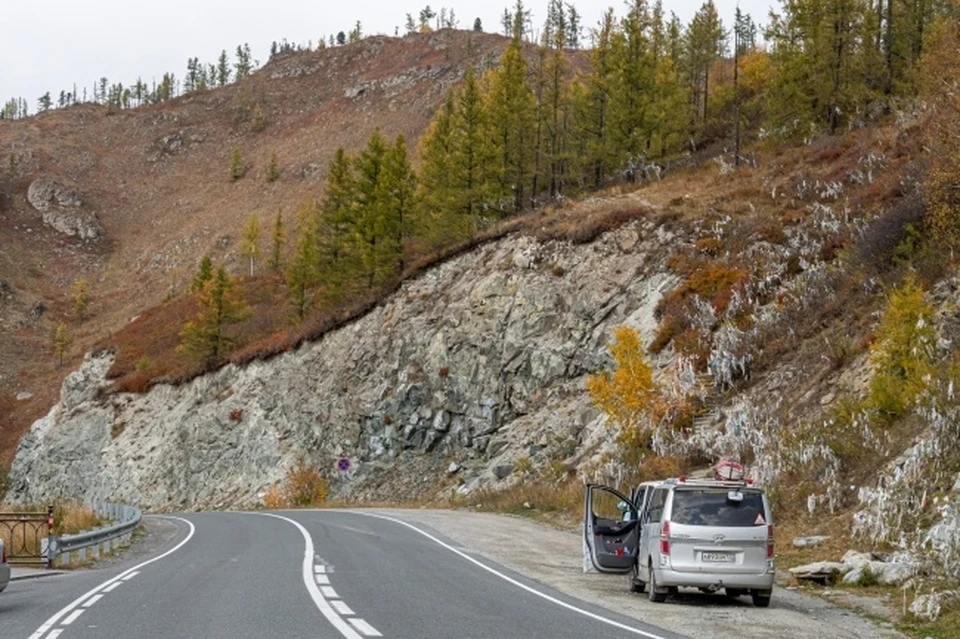 В Крыму откроют больше 20 сезонных маршрутов
