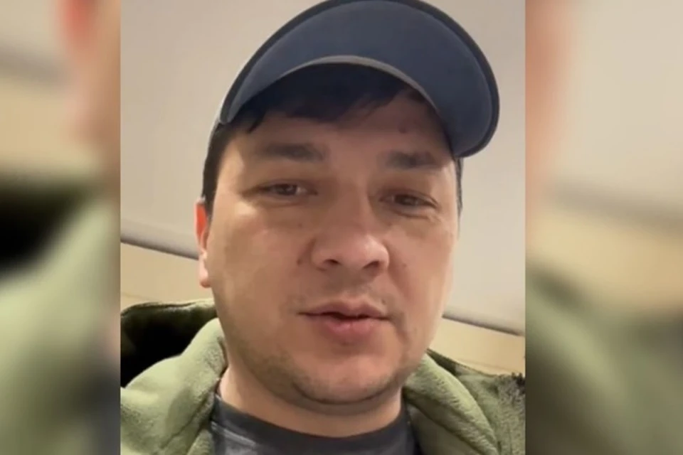 Виталий Ким «всплыл» в политике благодаря популистской партии Зеленского «Слуга народа». Фото: Скриншот Youtube