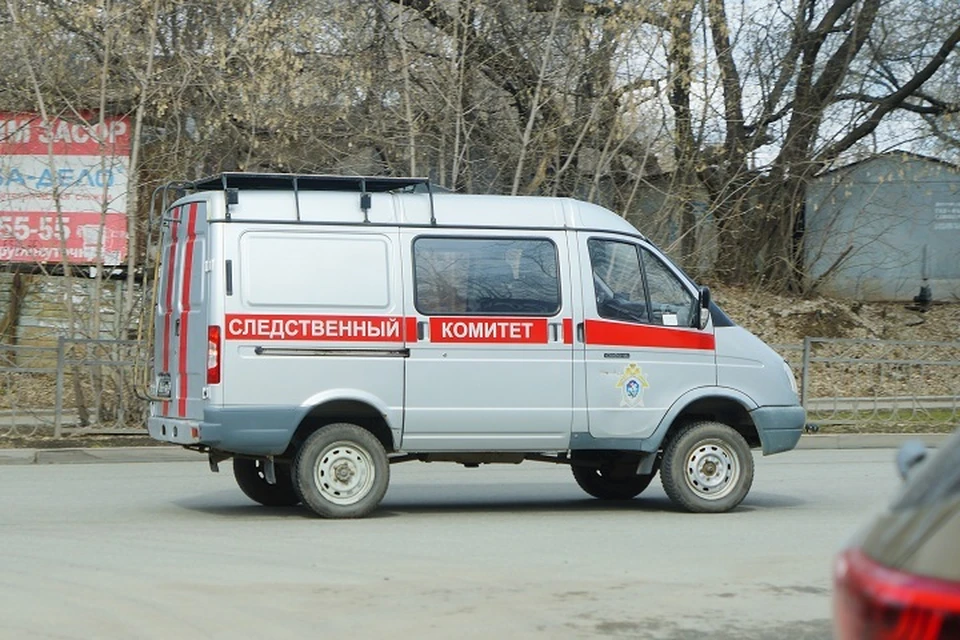 Трагедия произошла в августе прошлого года