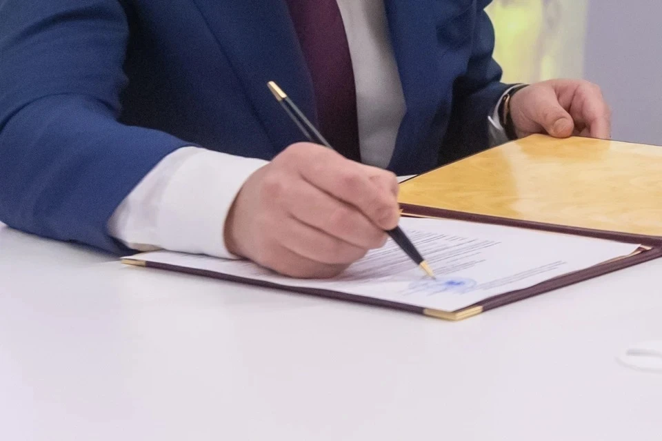 Следователи считают, что преступления происходили в 2017-2020 годах.