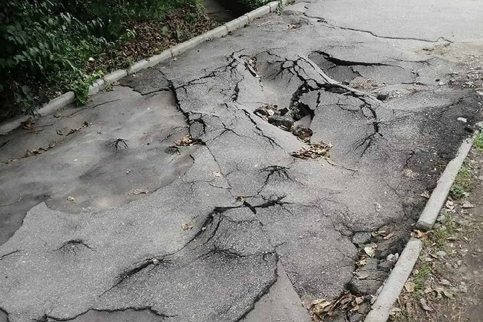 Достается и пешеходам