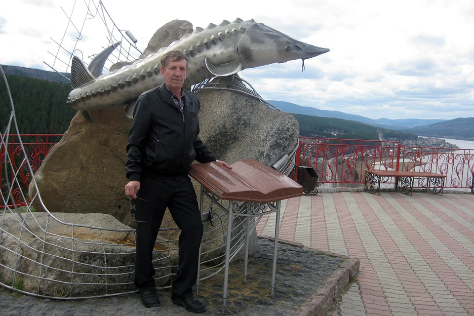 Владимир Аборнев