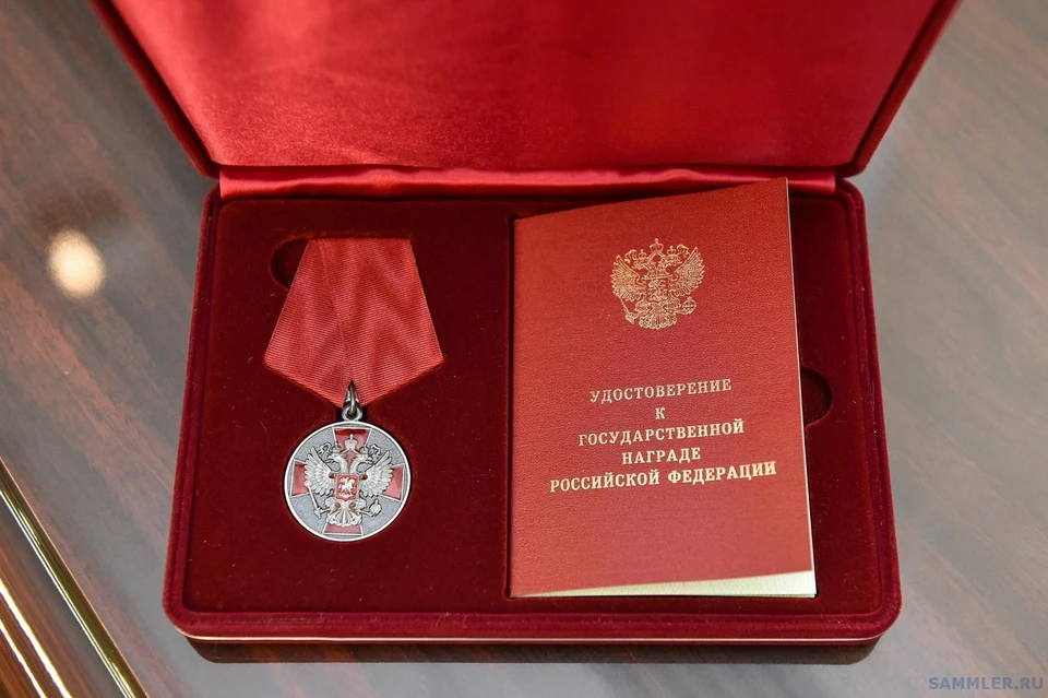 Правоохранители вернулись домой после выполнения служебно-боевых задач