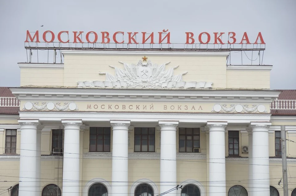 По местам боевой славы Тульской области проедут «Поезда Памяти»