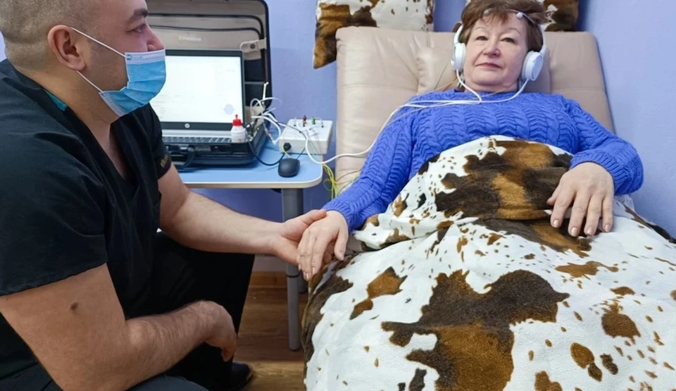 Фото: Правительство ЯНАО