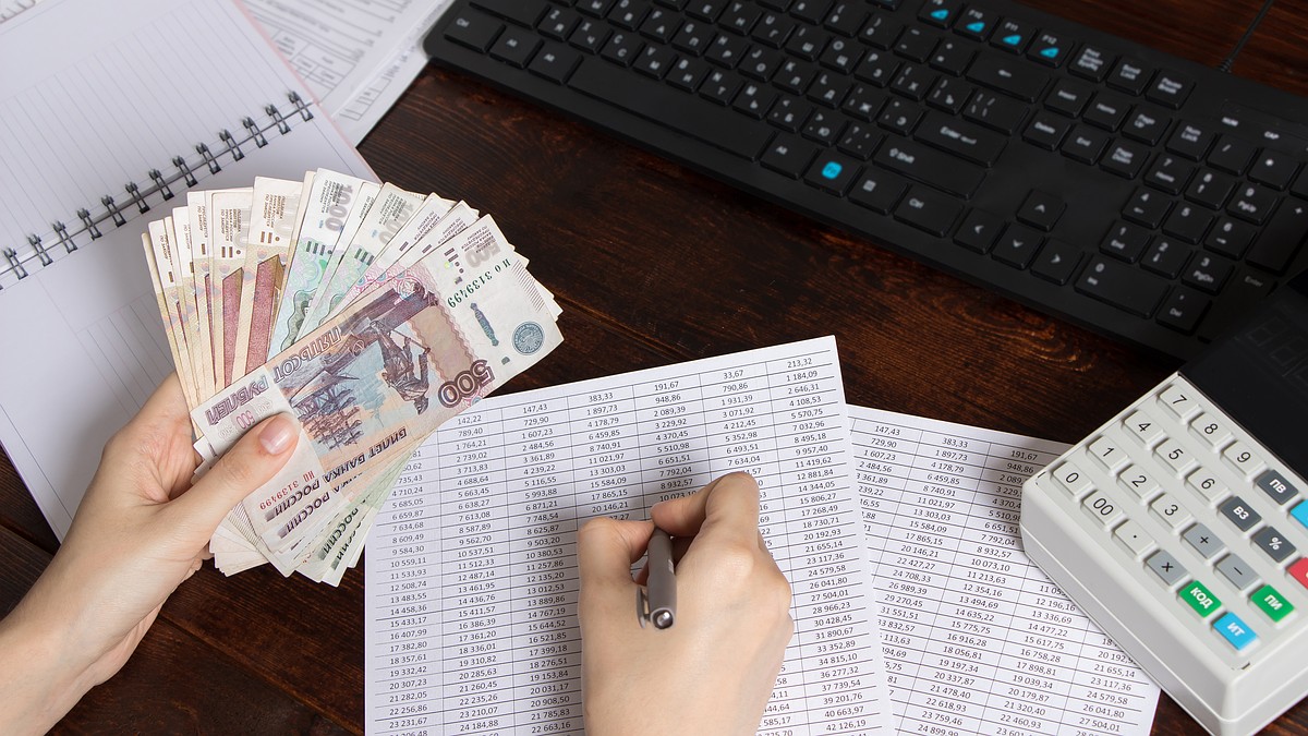 Около 60 жителей Крымска могут лишиться сбережений из-за мошенничества  бывшей сотрудницы микрокредитной компании - KP.RU