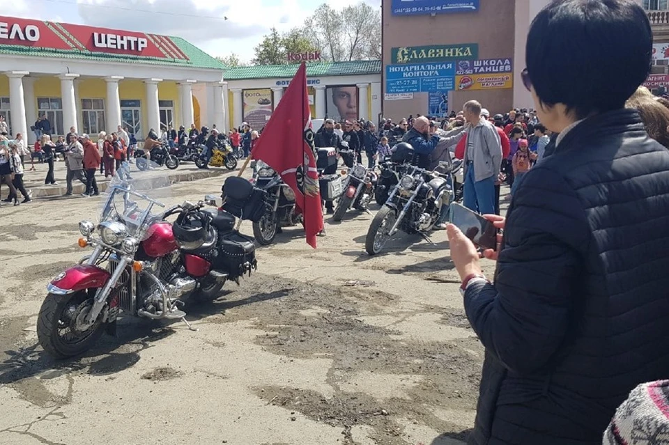 Фото: Группа во соцсети ВКонтакте "ОРКИ МС"