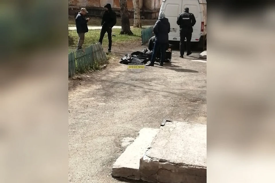 Фото: сообщество «Вконтакте» «Инцидент Нижний Тагил»