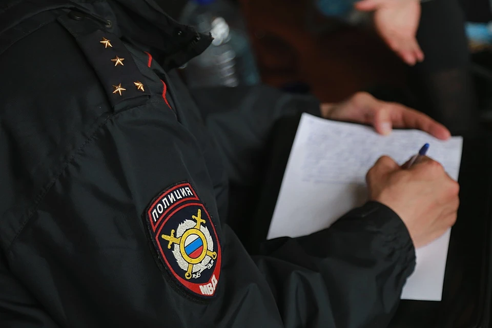 В Красноярске на маму девочки, гулявшей ночью в одиночестве, завели уголовное дело