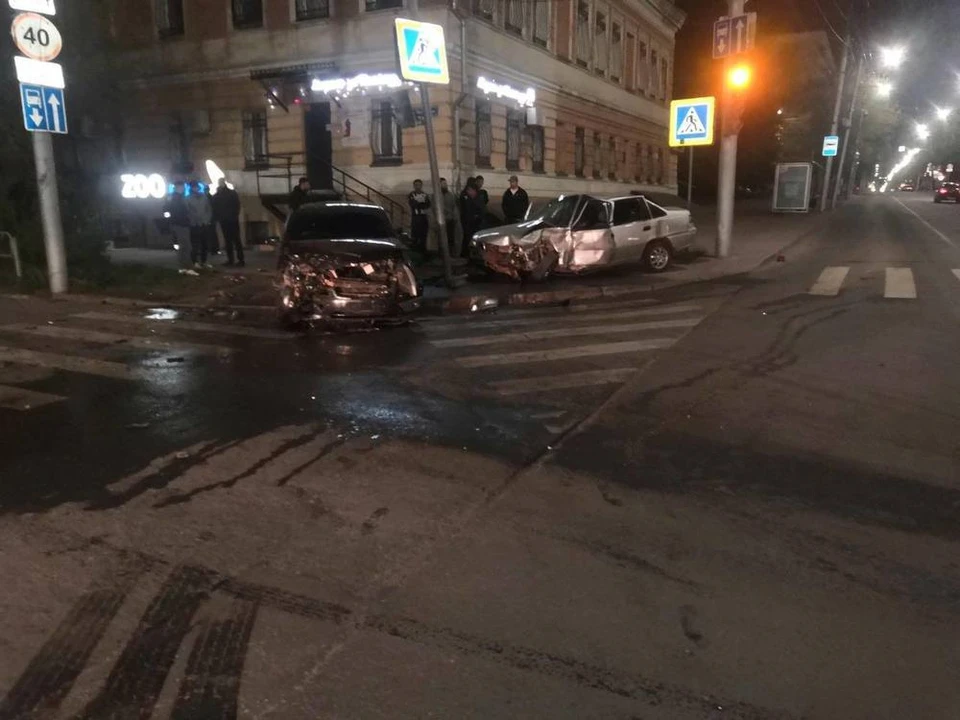 фото: Гибдд