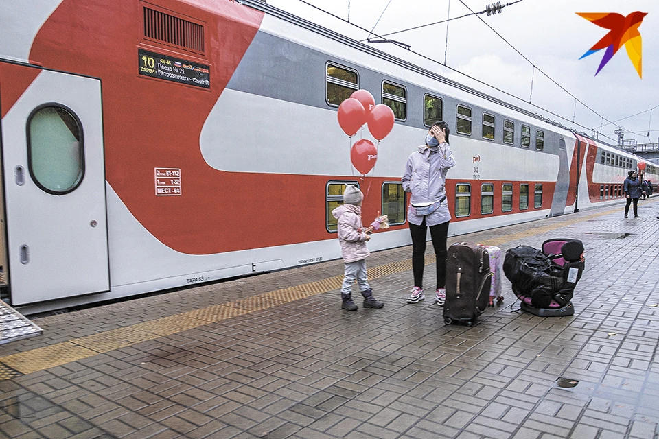 Теперь бесплатно смогут съездить в отпуск северянки, которые находятся в отпуске по уходу за ребенком.