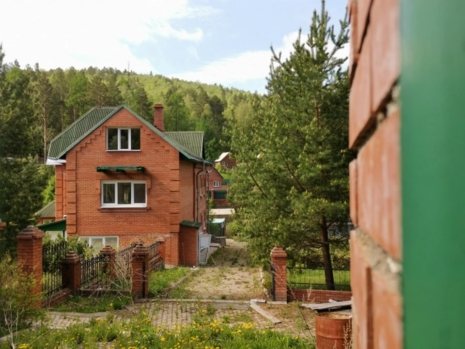 Продажи начнут летом