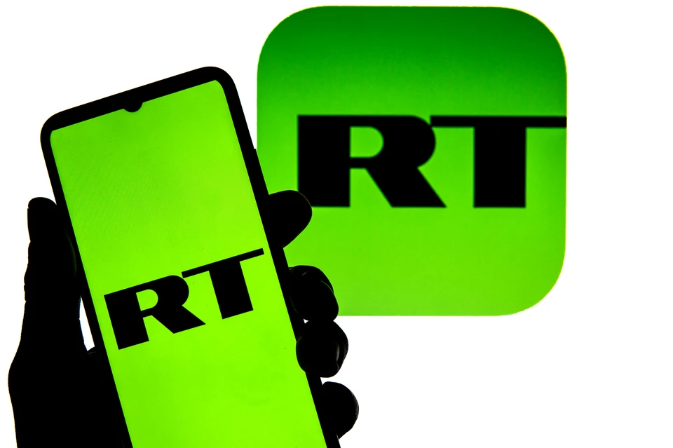 Телеканалу RT Arabic исполнилось 15 лет