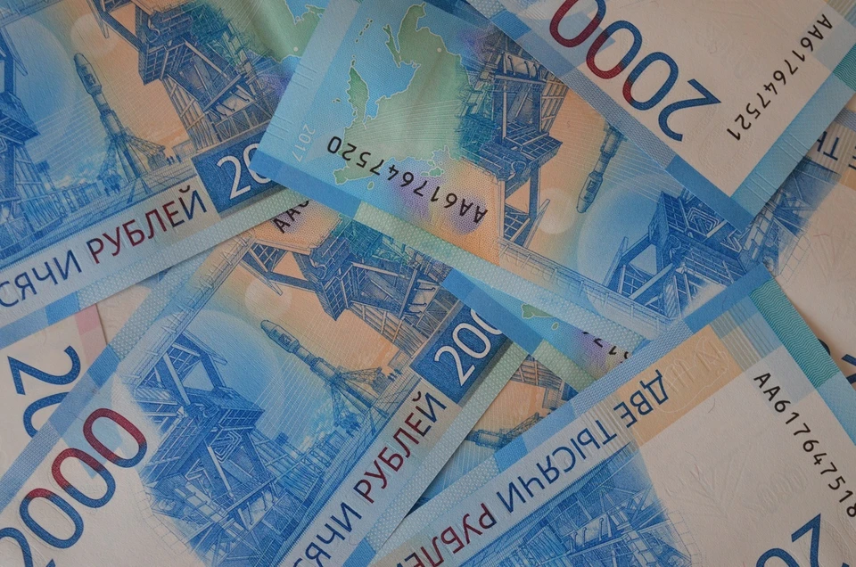 Орловцы подают заявления на новые выплаты для детей