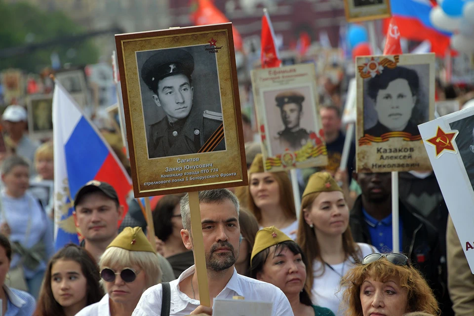 В этом году шествие пройдет в онлайн, и в офлайн формате