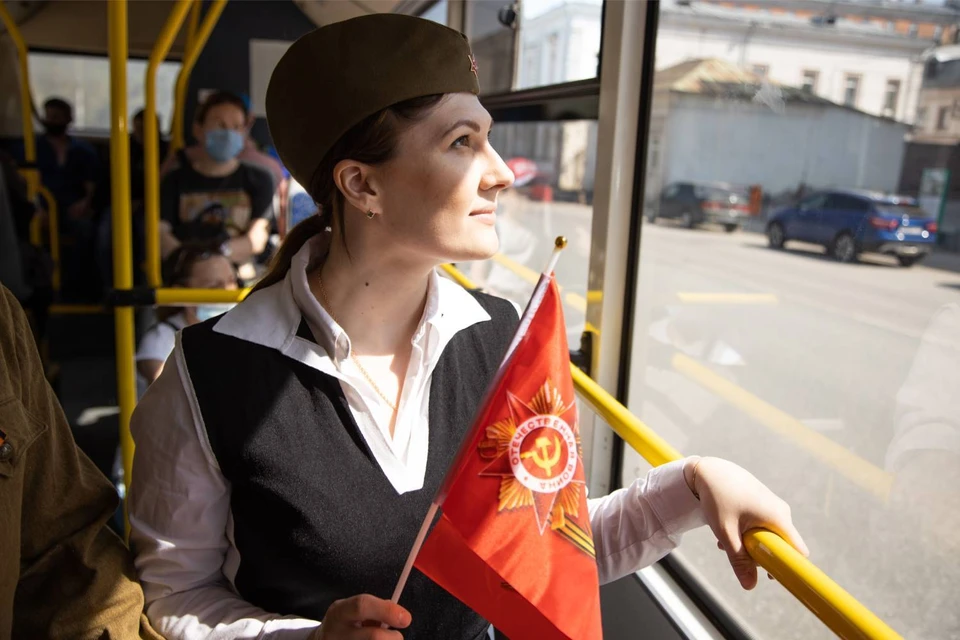 Рассказываем, куда можно будет сходить 9 мая 2022 года в Нижнем Новгороде.