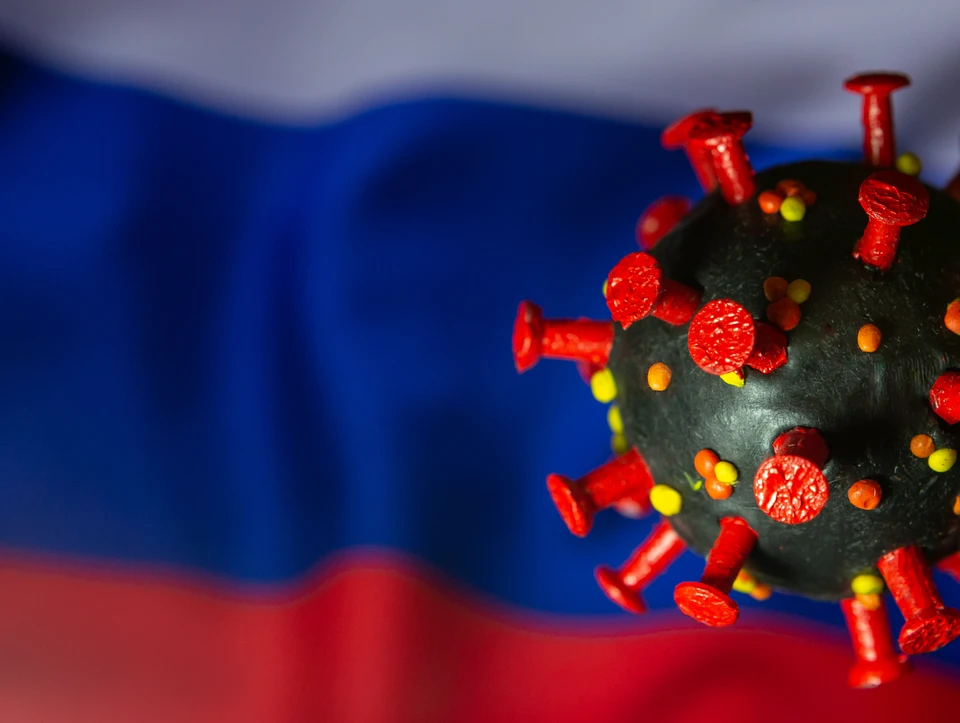 Сегодня в стационарах Оренбуржья лежат 115 человек с диагнозом COVID