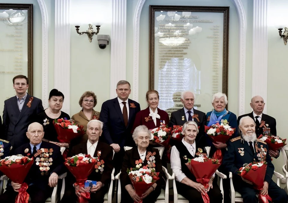 Фото: Администрация Перми